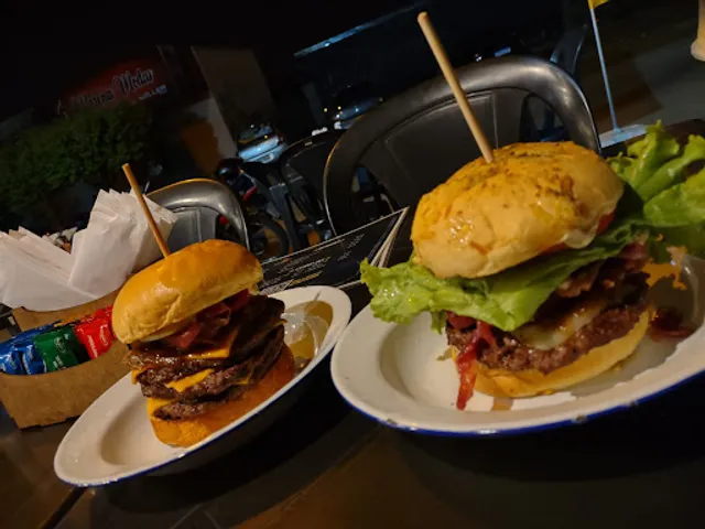 O Melhor Burger
