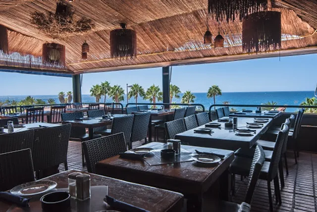 ADDIO MARE San Agustin