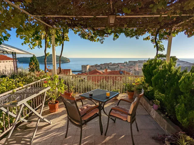 Apartments Rose, Dubrovnik