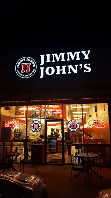 Jimmy John's