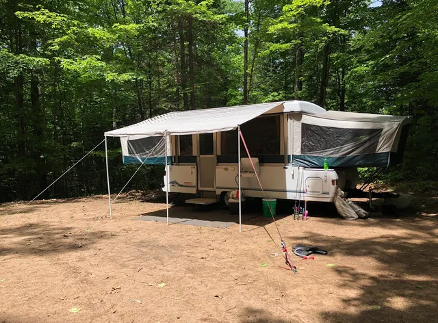 Indian Mound Campground