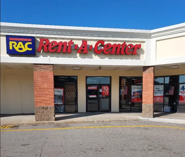 Rent-A-Center