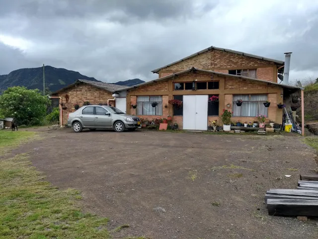 Hospedaje La Primavera