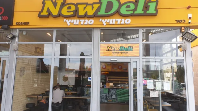 New Deli