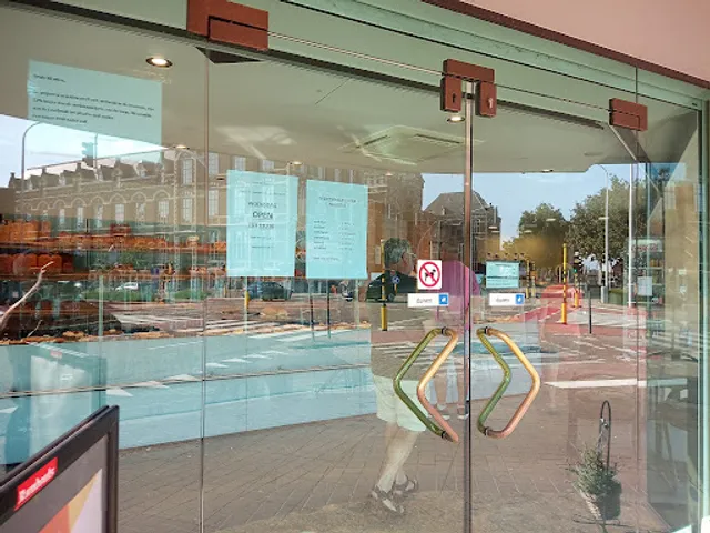 Vangrootloon Bread & Pastry