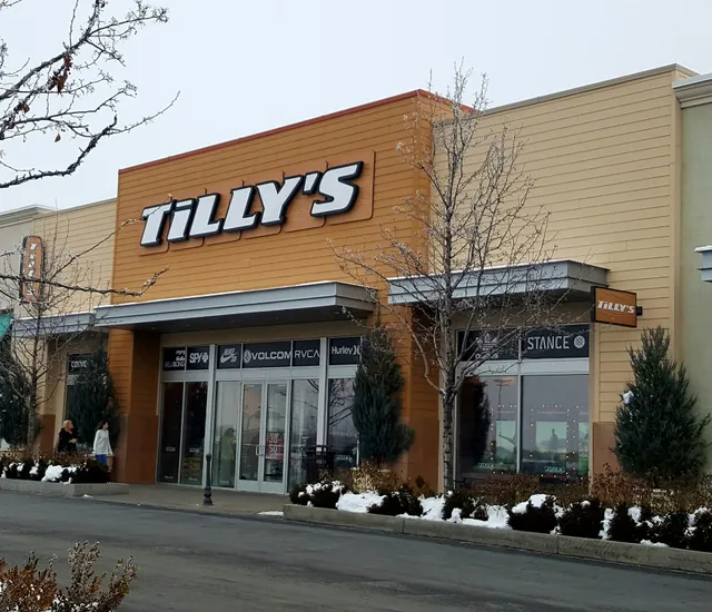Tillys