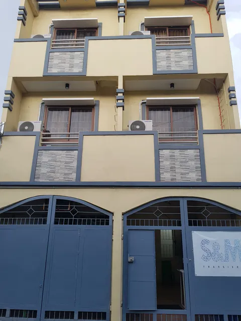S&M Transient/Dormitory/Boarding House/Room for Rent