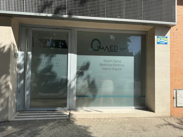 QMED Sevilla