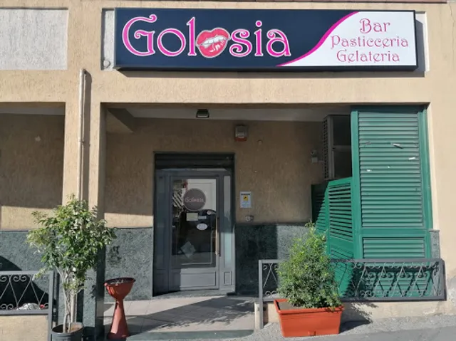 Golosia Bar Pasticceria e Gelateria