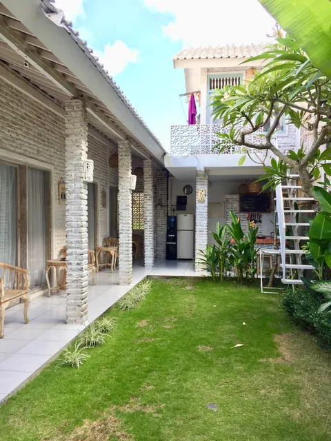 OYO 3958 Pondok Ayu Homestay