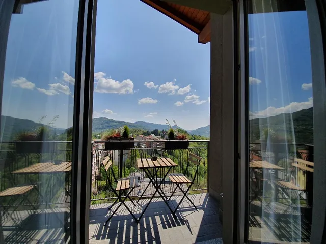 Rota Apartments - Cà Guaccio