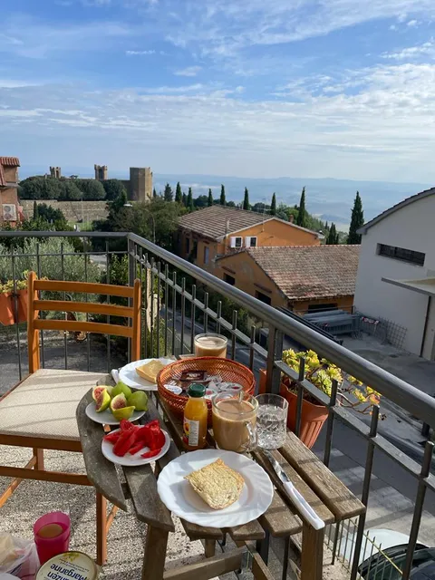 casa per l'osticcio - casa vacanze