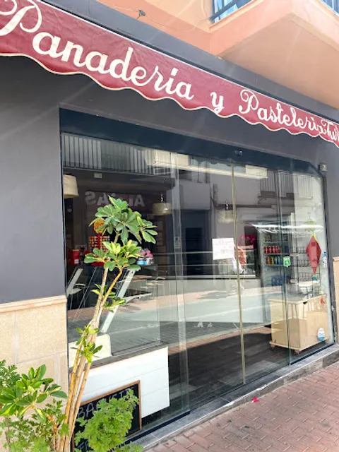 Panadería Pasteleria Passion Moraira