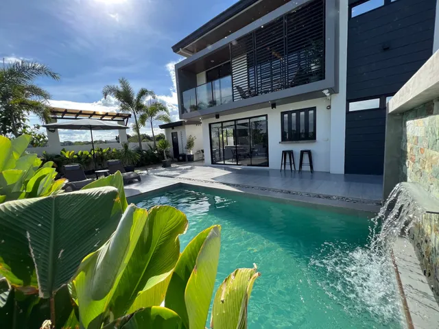 La Casa Vista - Private Villas