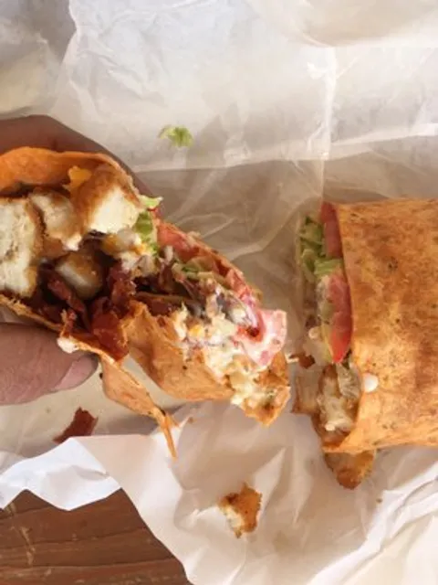 Crowley's Variety & Grill