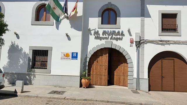 Hotel Rural Miguel Angel