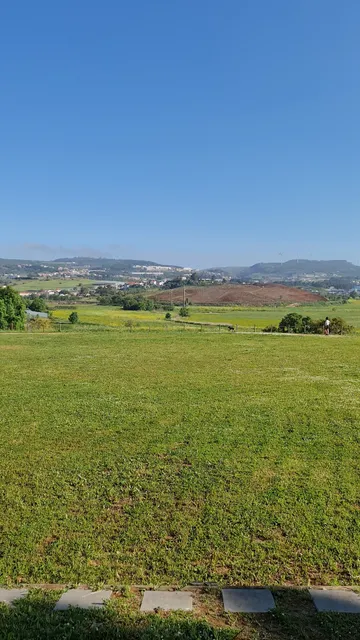 Parque Urbano do Infantado