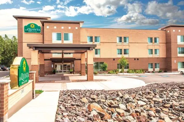 La Quinta Inn & Suites by Wyndham Duluth