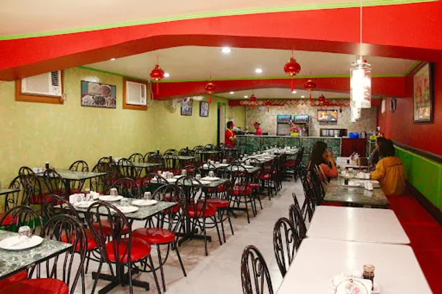 Sumpan Noodles and Dimsum Bar