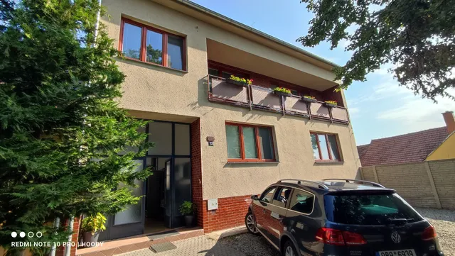 Penzion Jaký Svět Neviděl