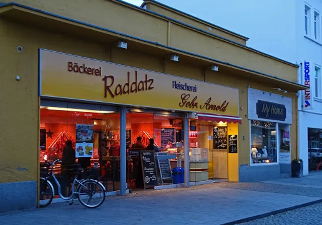 Bäckerei Raddatz