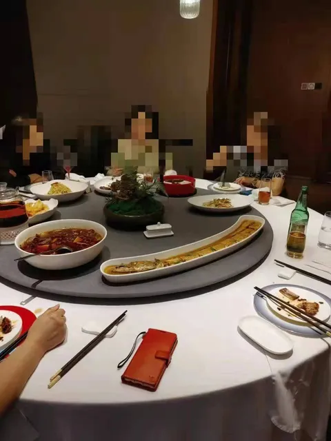 Fuchenghou Grandmother Jiajiang Fish Restaurant