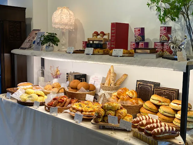 로덴드론 동교점