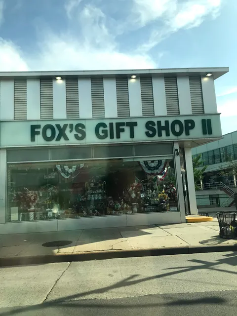 Fox's Gift Shop
