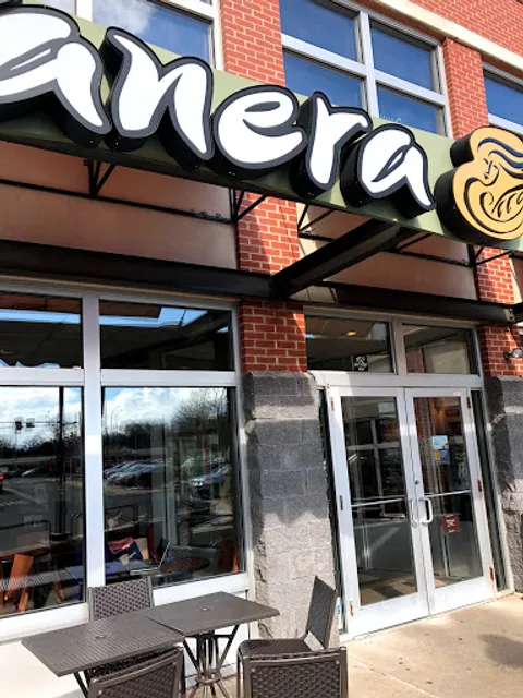 Panera Bread