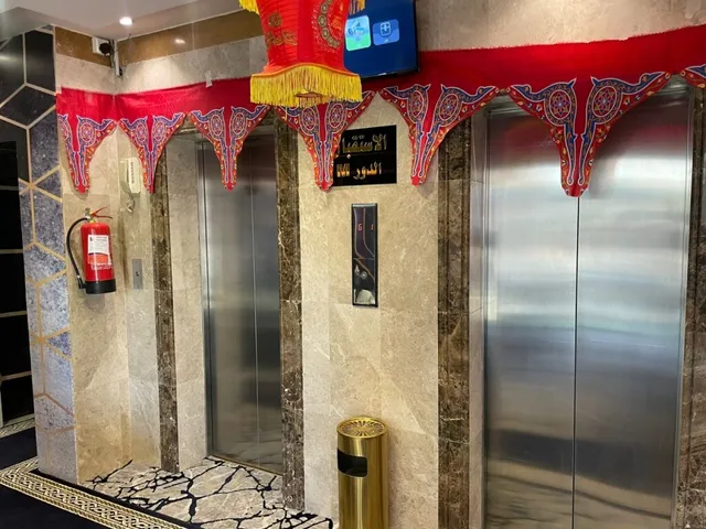 Hotel Askant Al Hafayer