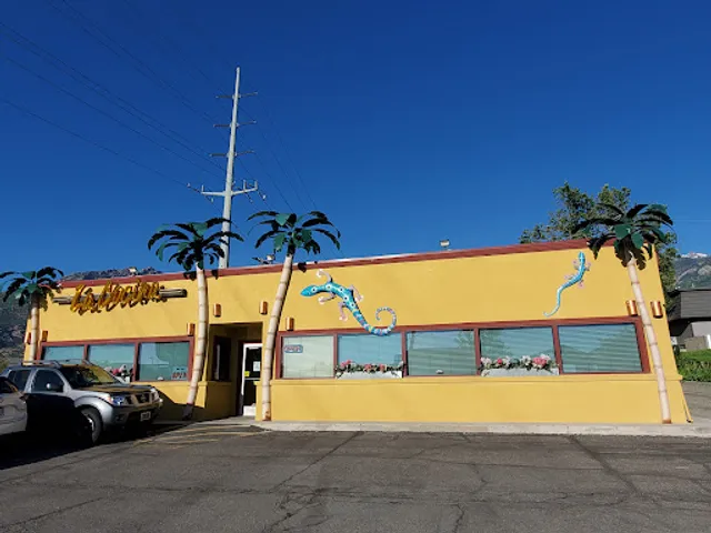La Cocina Mexican Restaurant