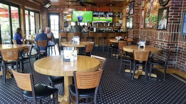 54th Street Scratch Grill & Bar