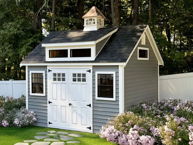 Eastern Shed & Outdoor Living