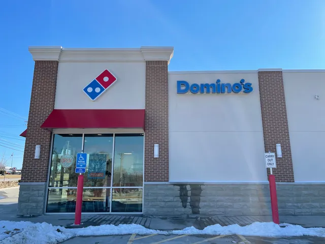 Domino's Pizza