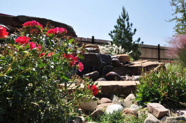 Broken Spur Event Center