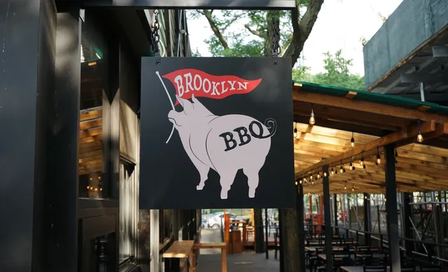 Brooklyn BBQ