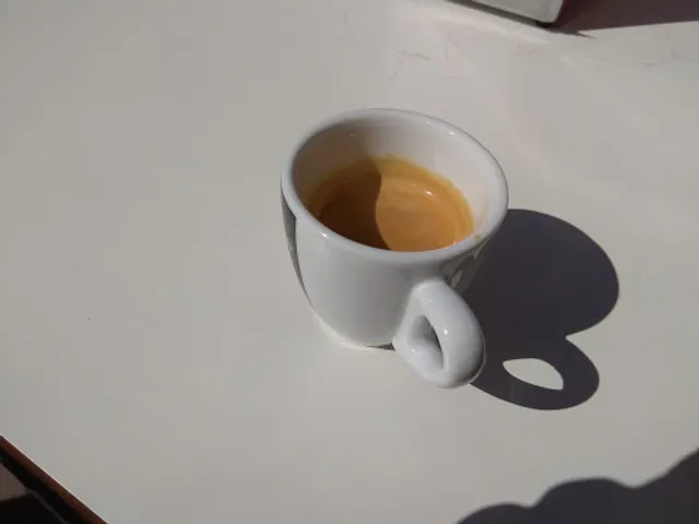 Cafeteria Cerveseria Divino's