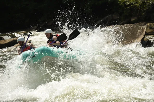 Ocoee Watersports