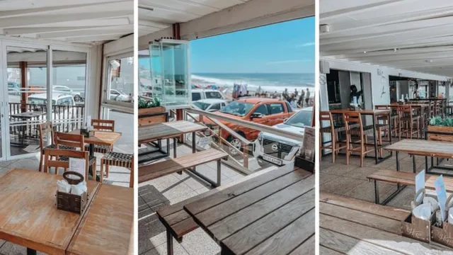 Hops Restaurant & Bar Ballito