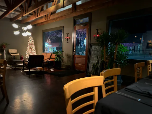 Almost Italy Italian Cuisine