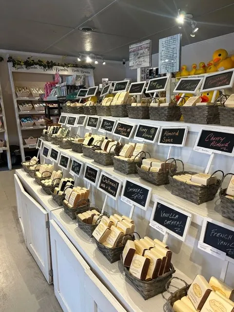 Pigeon Forge Soap Company