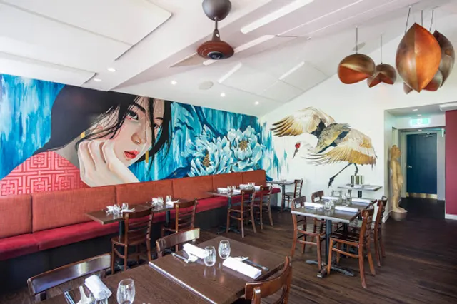 Embassy XO Restaurant and Bar