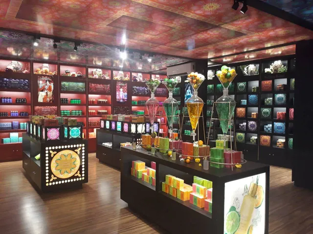 Spa Ceylon Kotte - Spa & Boutique