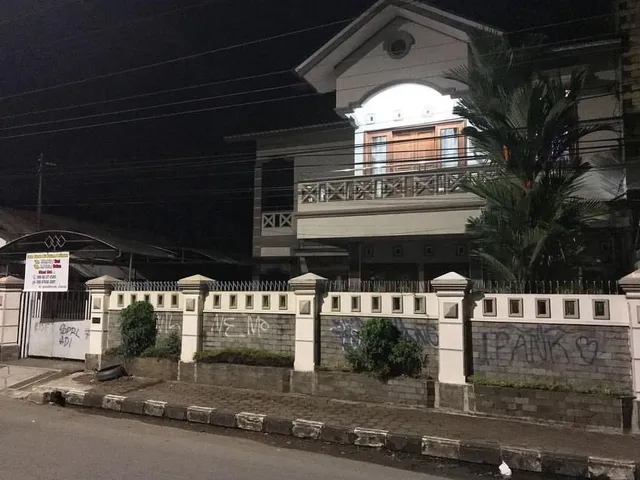 Cilacap guesthouse