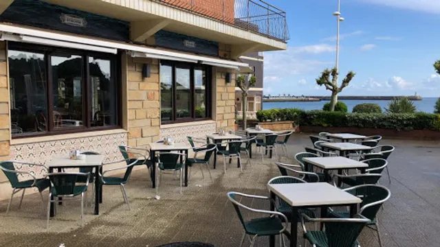 Restaurante Cafeteria Bitacora