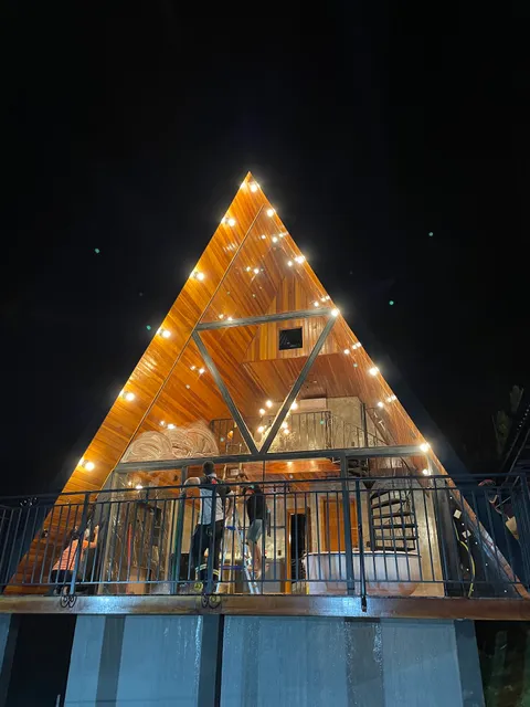 Pousada Monte Lorobell