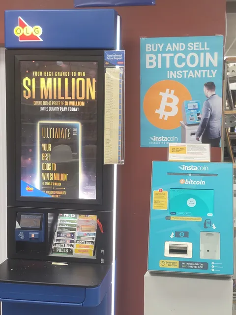 Quick Trip Variety Store