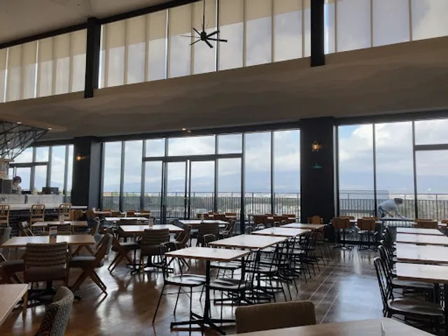 日本橋 麺屋ま石(いただきテラス内)