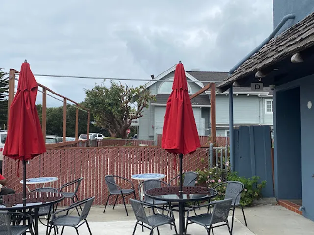 Castelli’s Caffe & Deli. Seacliff area