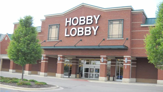 Hobby Lobby